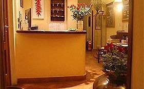 B&B Conte Cavour