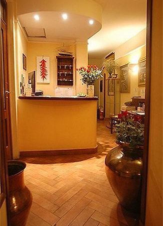 B&B Conte Cavour Naples Exterior photo