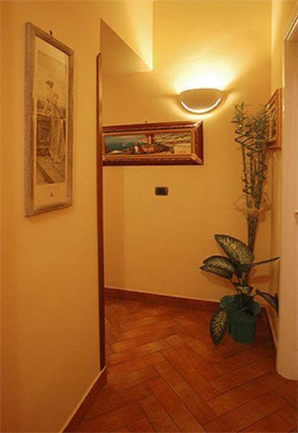 B&B Conte Cavour Naples Exterior photo
