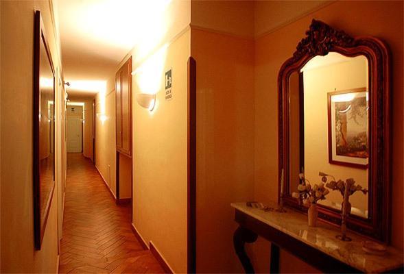 B&B Conte Cavour Naples Exterior photo